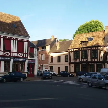 Frühstückspension D'hote 